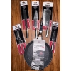 Image 1 : New Kitchen Accessories - Heritage 'The Rock' w/ Assorted Thomas Culinary Knives 