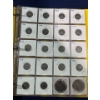 Image 6 : Binder of Canadian Coins, Various Values and Years