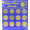 Image 10 : Canadian Coin Set