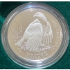 Image 5 : 2000 Birds of Canada 50 Cent Coin Set 92.5% Silver 37.2 Grams