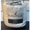 Image 4 : 48x48 Whiteboard and Queen Size Nautica Mattress Cover
