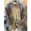 Image 1 : Five Men's and Women's Jackets with White Coat Tree