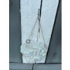 Image 5 : Assorted Garden Decor, Metal Geese, Whatever you can Remove (Hornet Nest Around 1Pc), As Pictured  