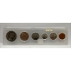 Image 2 : Canadian 6 Coin Sets 1979 (2) and 1983