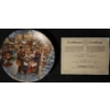 Image 5 : Stewart Sherwood A Victorian Christmas Collector Plate Set