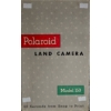 Image 3 : Vintage Polaroid Model 150 - Instant Roll Film Camera