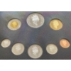 Image 4 : 1999 Canadian Proof Set 92.5% Silver 1.694 Troy Ounces