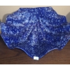 Image 4 : Bowl 10" Diameter Top, 4 T, Shell 15 W, 12 D, 5 T, Tallest Jug 4.5" Diameter Bottom, 6.5 T and More!