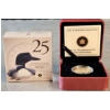 Image 5 : 2012 $1 Lucky Loonie - 99.9% Fine Silver Dollar