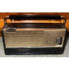 Image 2 : Vintage Nanaola 8 Transistor Radio & Collection Of Household Items 
