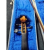 Image 4 : Reproduction Stradivarius Violin Model V130 w/ Case and Bow