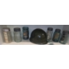 Image 2 : Combat Army Helmet, Jem, Crown, Ball, Corona Canning Jars and more
