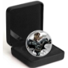 Image 2 : 2018 $20 The Justice LeagueTM: Batman and Aquaman - Pure Silver Coin
SKU: 162349