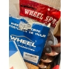 Image 4 : Antique T-handle auger, Wagner premium brake shoes, wheel accessories wheel spacer, a dual fit fast 