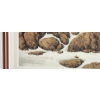 Image 7 : Bev Doolittle Limited Edition Signed Prints in Framed Triptychs with Certification