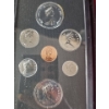 Image 4 : 1977 Canada Specimen Coin Set