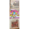 Image 3 : Assorted Record Albums  Eastern Alliance, April Wine, Gary Wright, The Birds The Bees & The Monkeys,