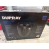 Image 1 : New Dupray One Plus Steam Cleaner Which Included A 17 Piece Accessory Set