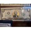 Image 3 : Collection Of US Legal Tender Banknotes Coloured Money . 5 in Total 

2003 2$ 22k gold Edition X 2
2