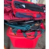 Image 1 : Assorted Luggage & Duffle Bags