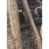 Image 4 : Farm Implements, Wagon Parts, and Metalware Lot