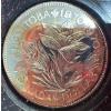 Image 2 : 1970 Centennial Manitoba Dollar