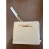 aldo leather wallet