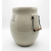 Image 3 : Stoneware Crock, 14 Inches Tall