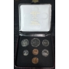 Image 1 : 1975 Uncirculated Coin Set