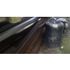 Image 5 : Metal Tubing, Rails, Angle Steel and 2-Pc 13,000 lb Vehicle Ramps