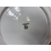 Image 3 : Set of Rosters & Serving Trays X 2 Made In Italy & Fine China Serving Platter 