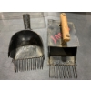 Image 1 : Antique Fruit Picking Tools (2) 
