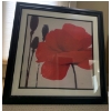 Image 1 : Poppy Still Art by Ivo 36x36