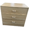 Image 1 : Small Dresser - 30W. 16D, 29T