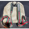 Image 4 : Accessories and Bags Including Gucci-Style Backpack, Utility Bag, D&G Sunglasses, and More