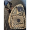 Image 12 : Accessories and Bags Including Gucci-Style Backpack, Utility Bag, D&G Sunglasses, and More