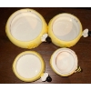 Image 2 : Stackable Beehive Ceramic Measuring Cups & Beehive SNP Shakers & more