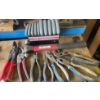 Image 4 : Hand Tools: RIDGID Pipe Cutter, Screwdrivers, T-Handle Hex Set