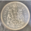 Image 3 :  1962 Canadian Uncirculated Coin Set