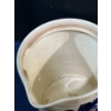 Image 3 : Hand Painted Porcelain Juicer and 5 Cups