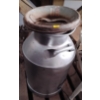 Image 1 : Antique Milk Can Refinished 25T