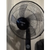 Image 2 : Homewares Collection - Westinghouse 16" Pedestal Fan WSFSE16195, Humidifiers, Kitchen & More 
