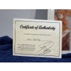 Image 2 : Nina Hartley Photograph and Signature with CoA