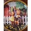 Image 5 :  The Danbury Mint "Little Companions" Series Featuring Artwork By GOEBEL