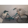 Image 2 : Vintage CCM Imperial Mark IV Cruiser Bicycle