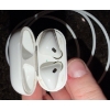 Image 3 : Apple Air Pods, Charging Case & Cord