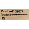 Image 2 : JBL Control 26CT Commercial In-Ceiling Loud Speakers 