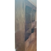 Image 2 : Two Bookcases w/ Storage- Each: 30 W, 17 D, 78 T 