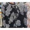 Image 3 : Heavy Sequenced 80's Party Dress by Stefano SZ 14 and Antique 3 Piece Little Girls Dress
