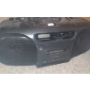 Image 2 : GE CD Boombox Model 3-7034A, Verilux Happy Light Model VT-20 